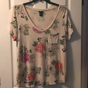 Torrid T-shirt